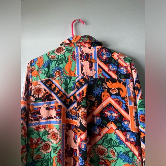 Monki Camisole Dress XS - Picture 11 of 12